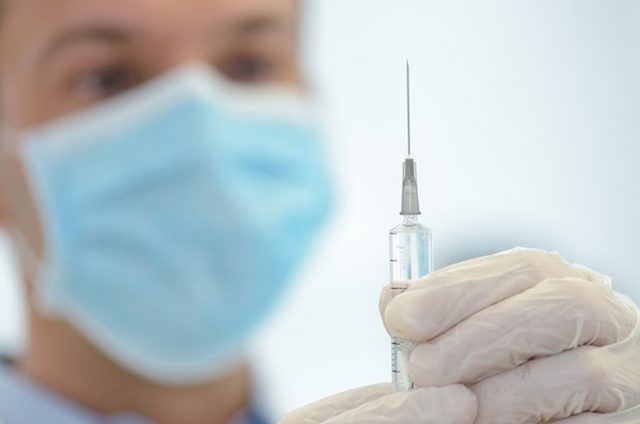 Gripe vacina