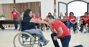 Encerrada a 23ª edição dos Jogos Municipais do Idoso em Araraquara Jogos do Idoso 150