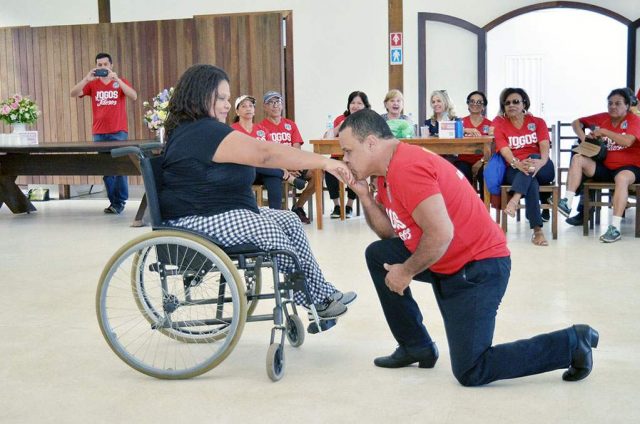 Jogos do Idoso 150