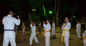Karate 142