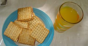 Lanche Escolar