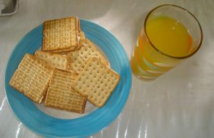 Lanche Escolar