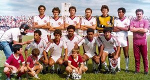 Morre Marcão, ex-jogador e ídolo da Ferroviária nos anos 80 Marcao 152