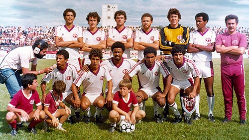 Marcao 152