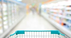 Vendas no varejo recuam 0,6% em abril; nas perdas estão os supermercados Mercado 149