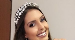 Miss Araraquara 154