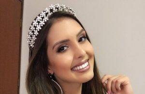 Miss Araraquara 154