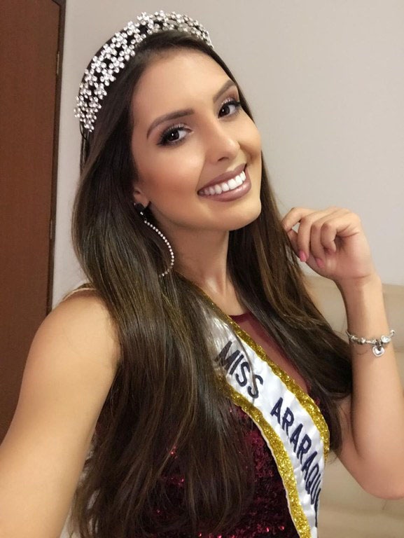 Miss Araraquara 154