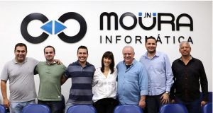 Moura Informática promove workshop para startups de TI em sua sede no Santana Moura 145