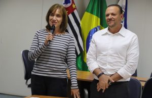 Nome de rua JD