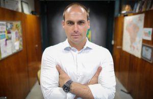 Novo Presidente PSL