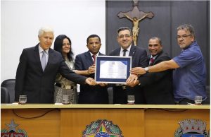 Pastor Joao Francisco 150