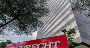 Odebrecht entra com pedido de recuperação judicial de R$ 98,5 bilhões Pedido Od