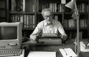 Primo Levi 150