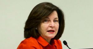 Procuradora é contrária à anulação da sentença que condenou Lula Raquel Dodge 153