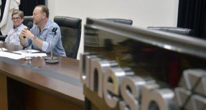 Escola de Governo e RH iniciam censo do funcionalismo público Rh Servidores