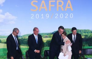 Safra Nova