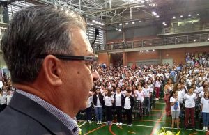 Santana Proerd