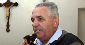 Ex-vereador Serginho Gonçalves volta para a prisão Sergio Goncalves 01