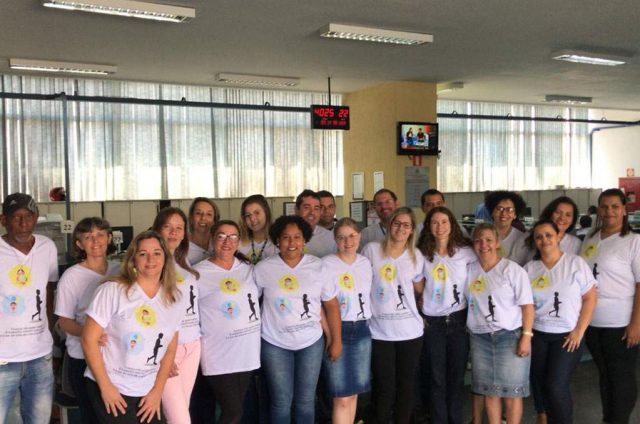 Servidores Prefeitura