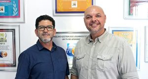 Televisao Circulando 147