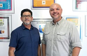 Televisao Circulando 147