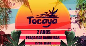 Tocaya 15