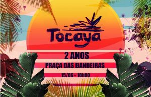 Tocaya 15