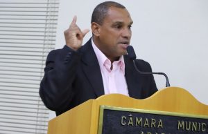 Toninho interna