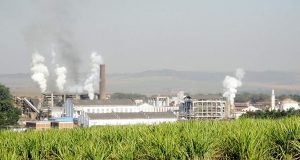 Usina Etanol