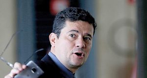 Moro diz que não vê anormalidade em ‘supostas mensagens’ vazadas Vazamento Lava Jato
