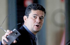 Vazamento Lava Jato