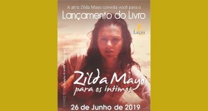 Zilda Livro