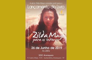Zilda Livro
