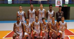 Araraquara bate Marília e avança nos Jogos da Juventude aba jogos juventude