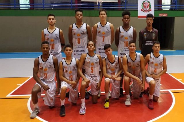 aba jogos juventude