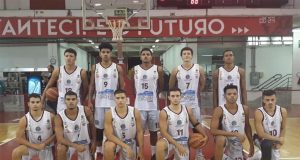 Araraquara recebe Pinheiros pelo Paulista Sub-19