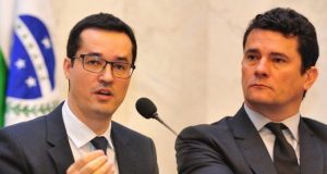 Procuradora e Moro questionam veracidade de mensagens em grupo da “lava jato”