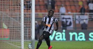 Atlético-MG elimina o Santos da Copa do Brasil atletico mg santos copa do brasil2019