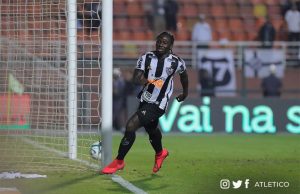 atletico mg santos copa do brasil2019