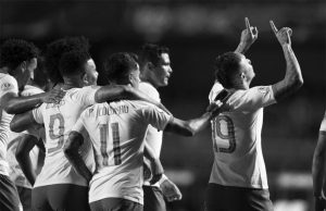 brasil bolivia jogo copa america
