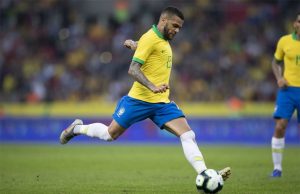 brasil copa america 2019