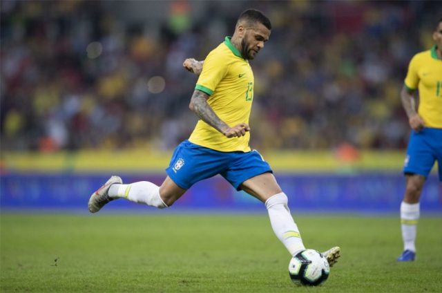 brasil copa america 2019