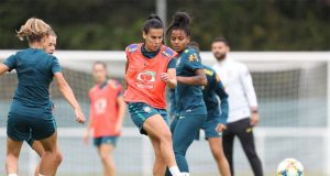 Brasil decide classificação diante da Itália brasil italia pre jogo feminino