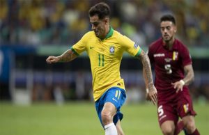 brasil venezuela copa america