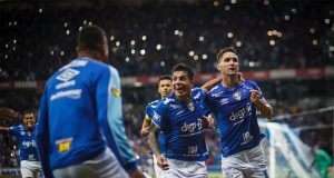 Nos pênaltis, Cruzeiro elimina o Fluminense na Copa do Brasil copa do brasil cruzeiro fluminense
