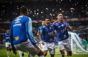 copa do brasil cruzeiro fluminense