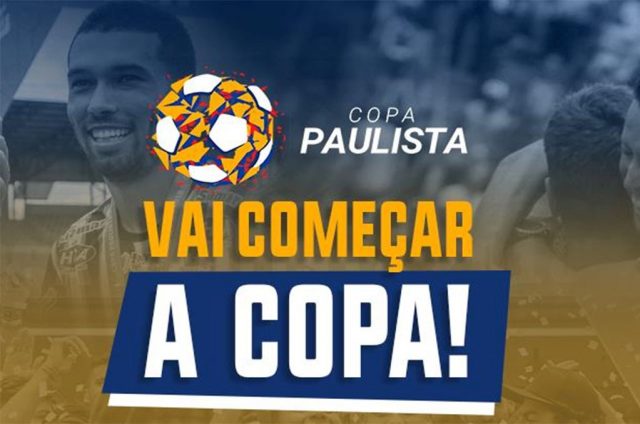 copa paulista 2019c