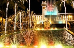 corrida daae 50anos