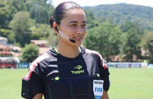 edna martins